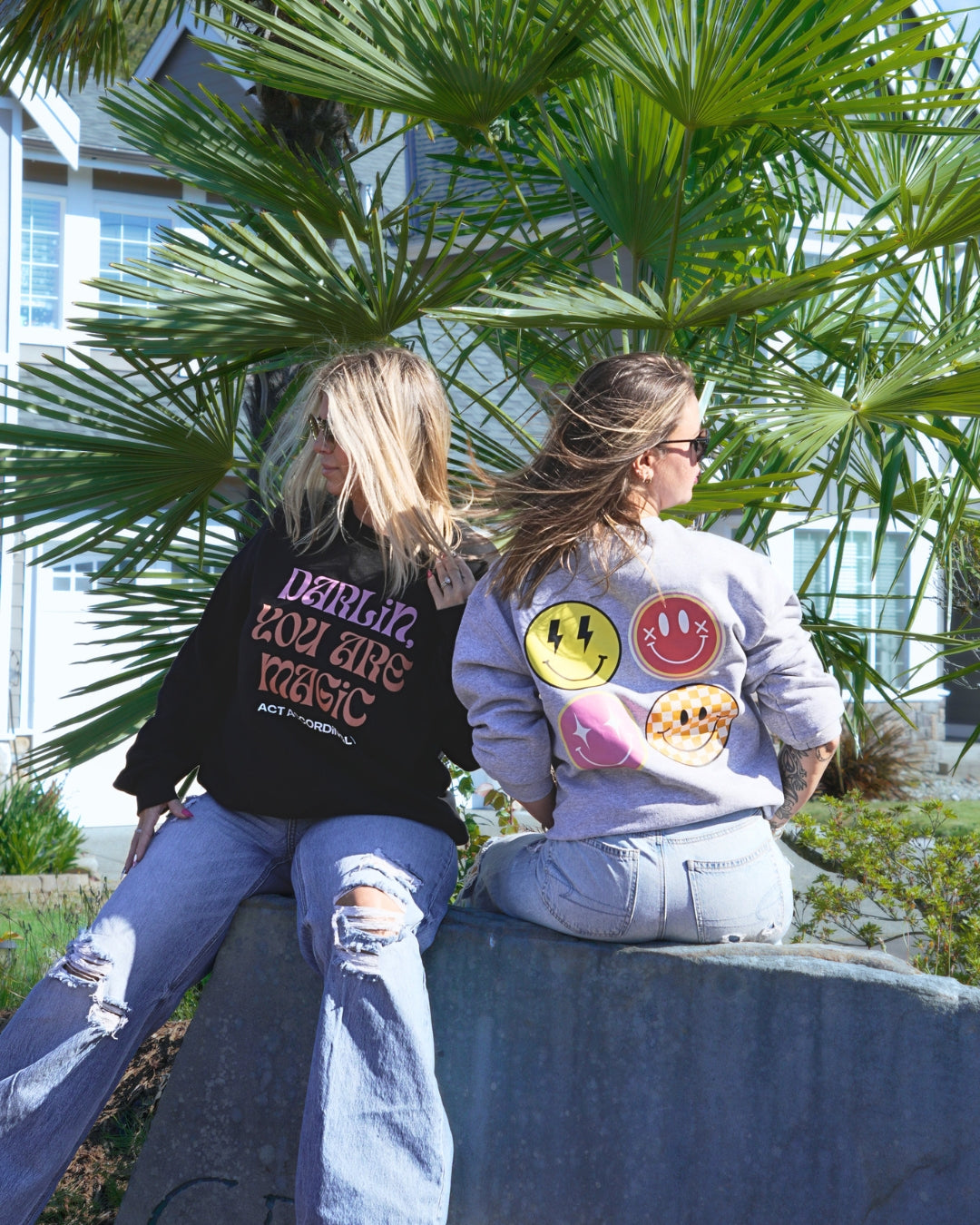 Sweatshirts