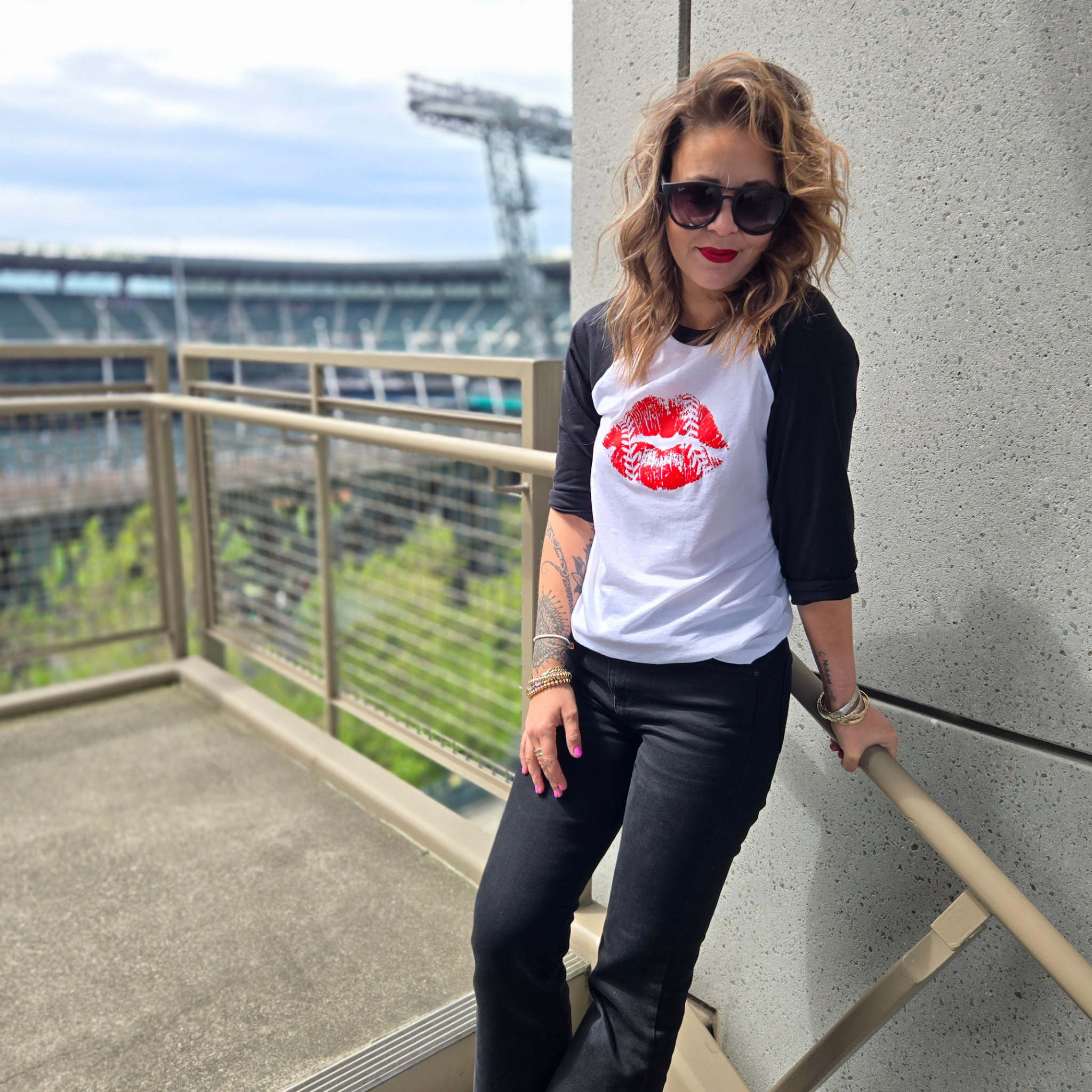 Baseball Babes