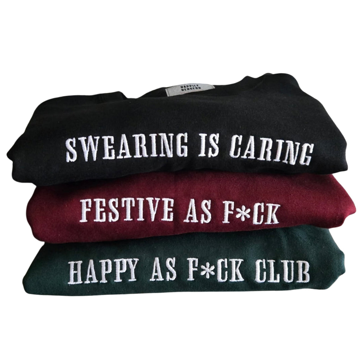 The Unfiltered Collection