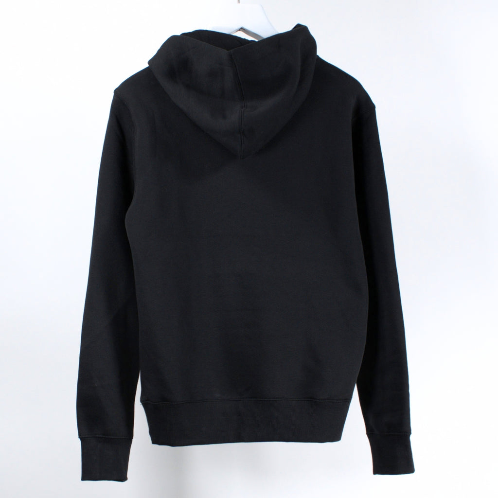 Seattle Football Vintage Embroidered Hoodie