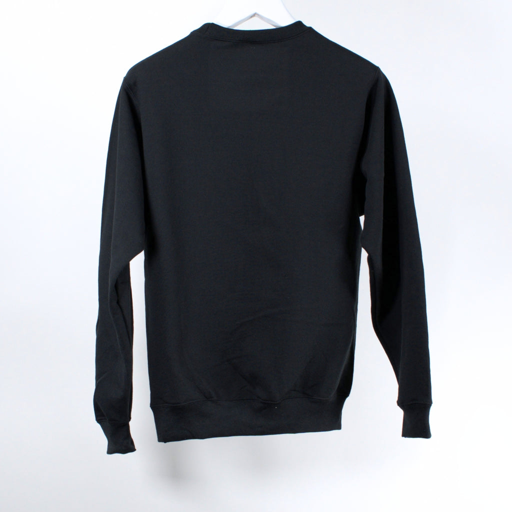 Swearing Is Caring Crewneck