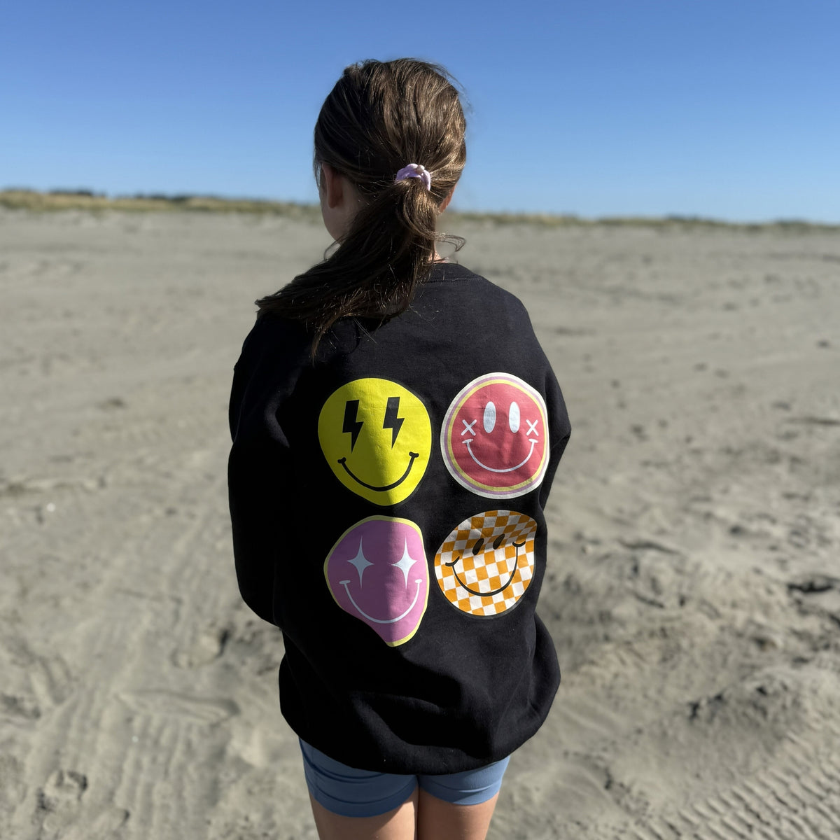 Happily Mini Me Magic Zip-Up Set