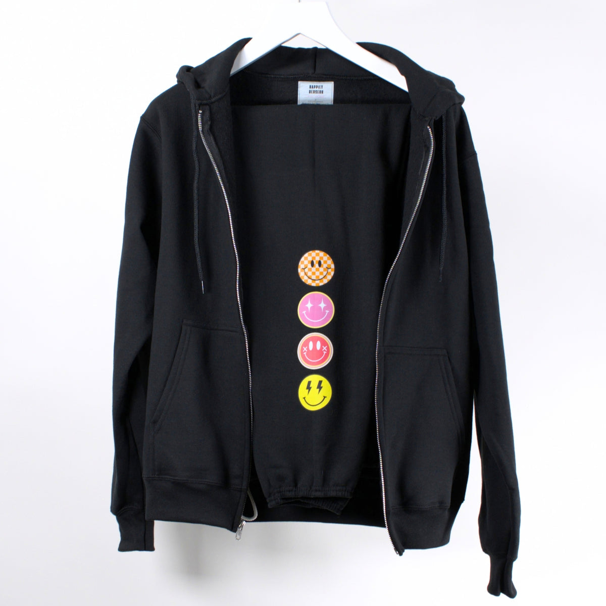 Happily Mini Me Magic Zip-Up Set