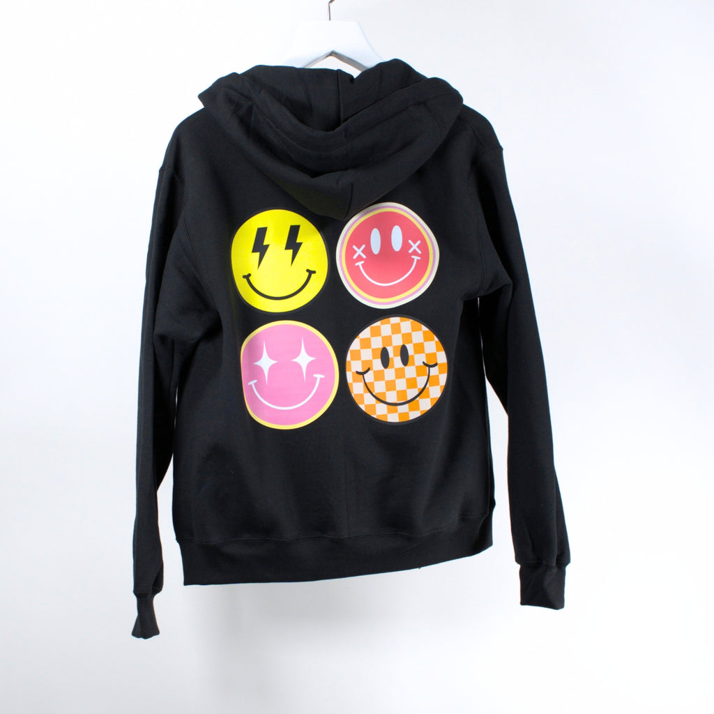 Happily Mini Me Magic Zip-Up Set