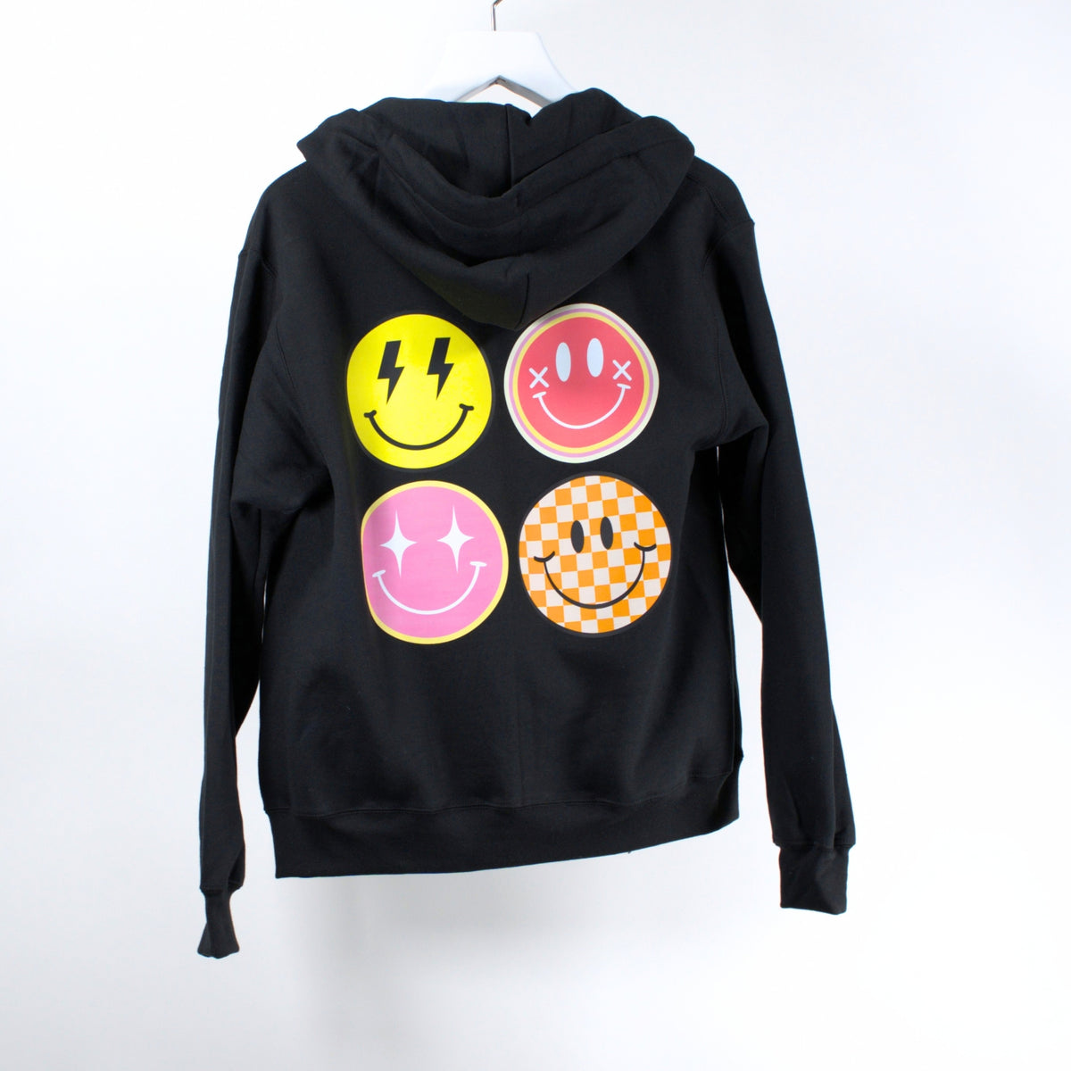 Happily Mini Me Magic Zip-Up Set