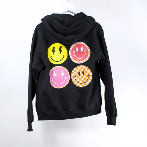 Happily Mini Me Magic Zip-Up Set