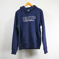 Seattle Football Vintage Embroidered Hoodie