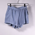 The Happily Berserk Heavyweight Vintage Blue Short