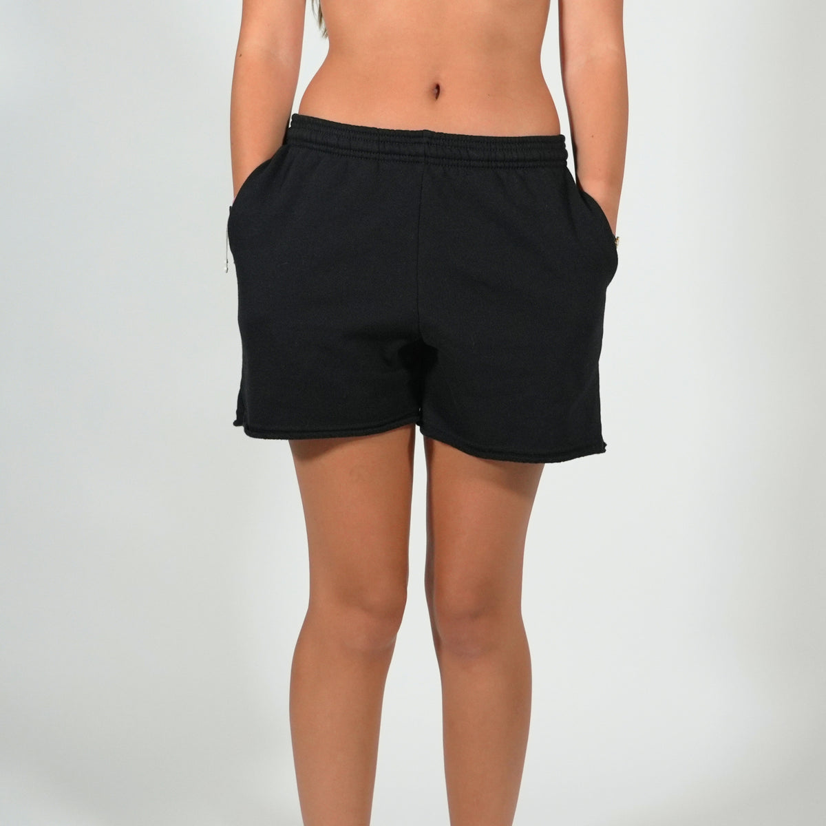 Darlin’, You Are Magic Fleece Shorts