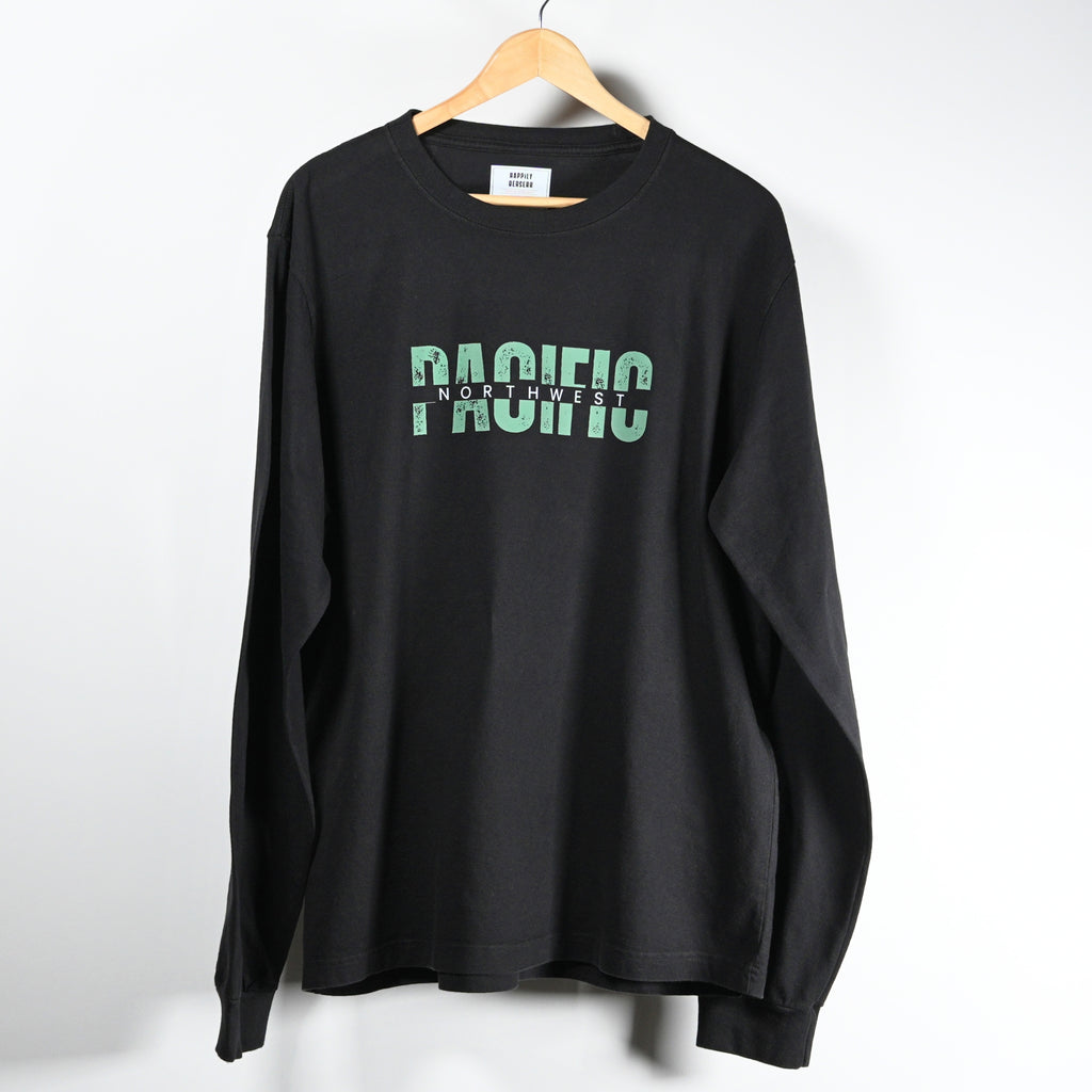 Pacific Northwest Heavyweight Long Sleeve