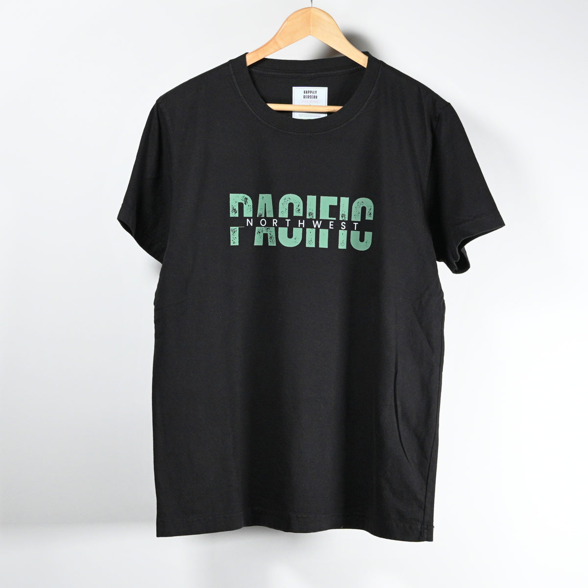 Pacific Northwest Heavyweight Tee