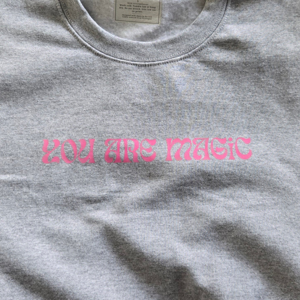 Happily Mini Me Sweatshirt