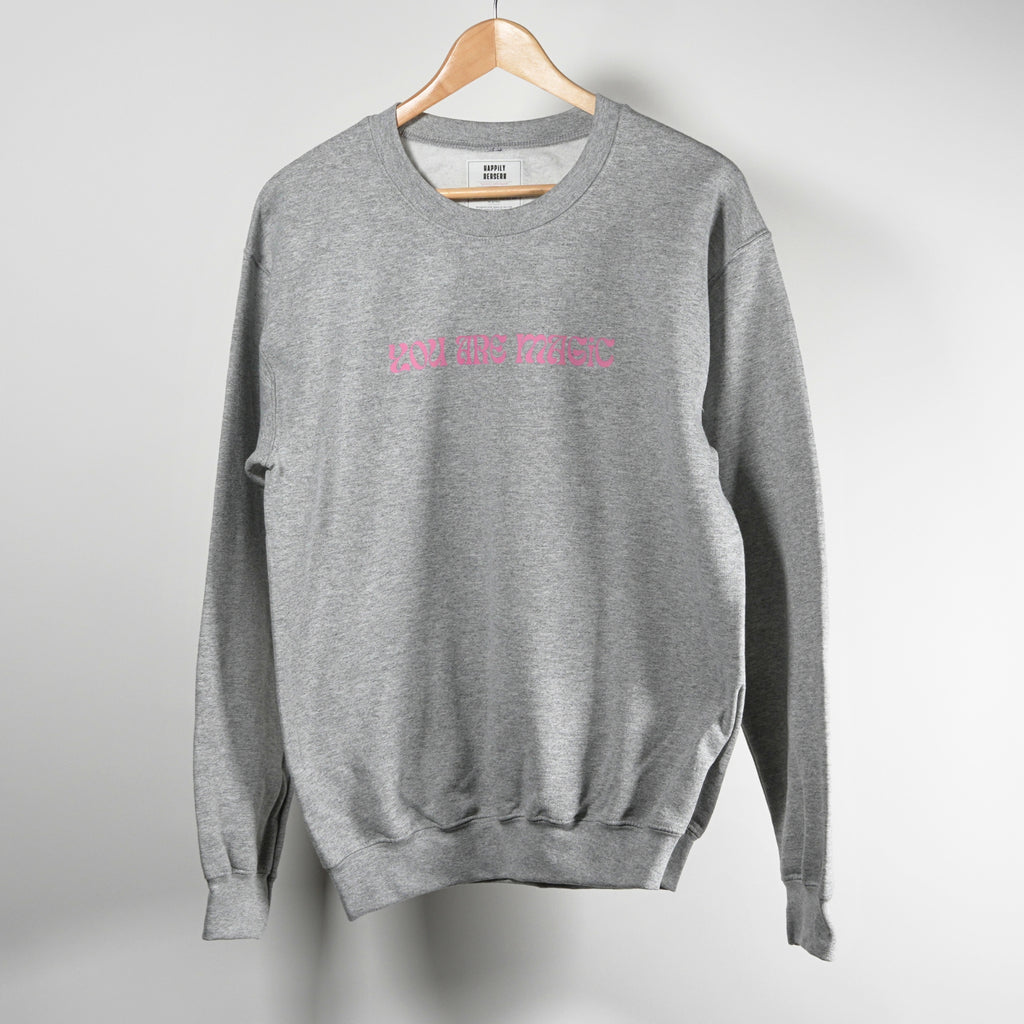 Happily Mini Me Sweatshirt