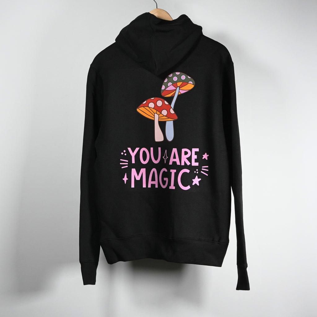 You Are Magic Hoodie
