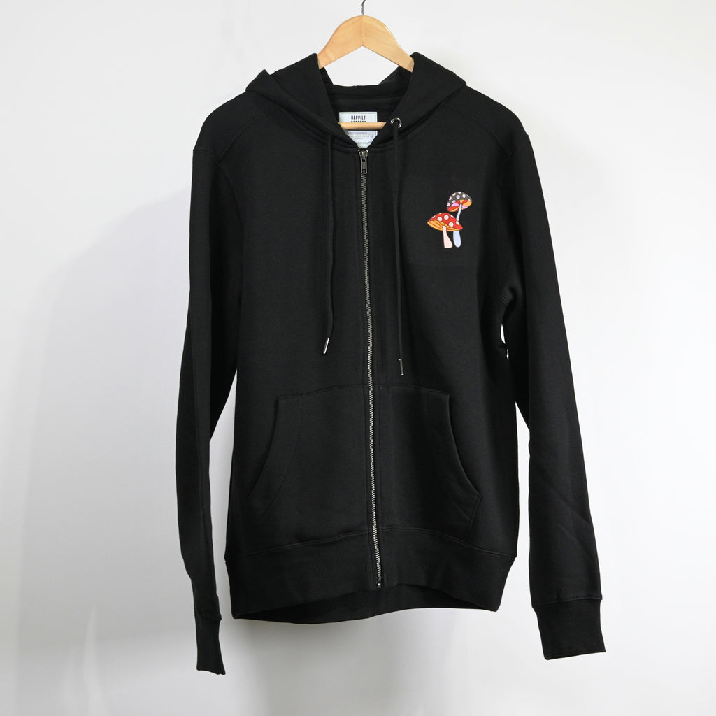 You Are Magic Zip-Up Hoodie