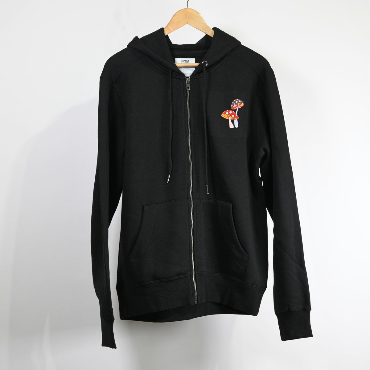 You Are Magic Zip-Up Hoodie