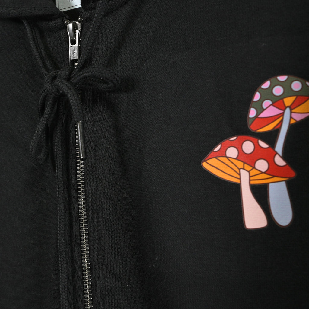 You Are Magic Zip-Up Hoodie
