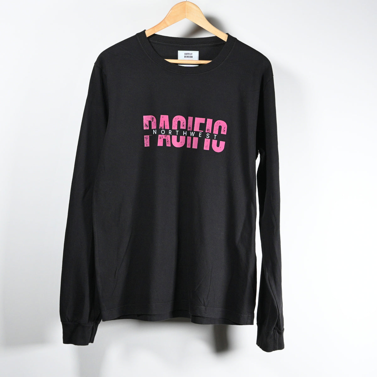 Pacific Northwest Heavyweight Long Sleeve