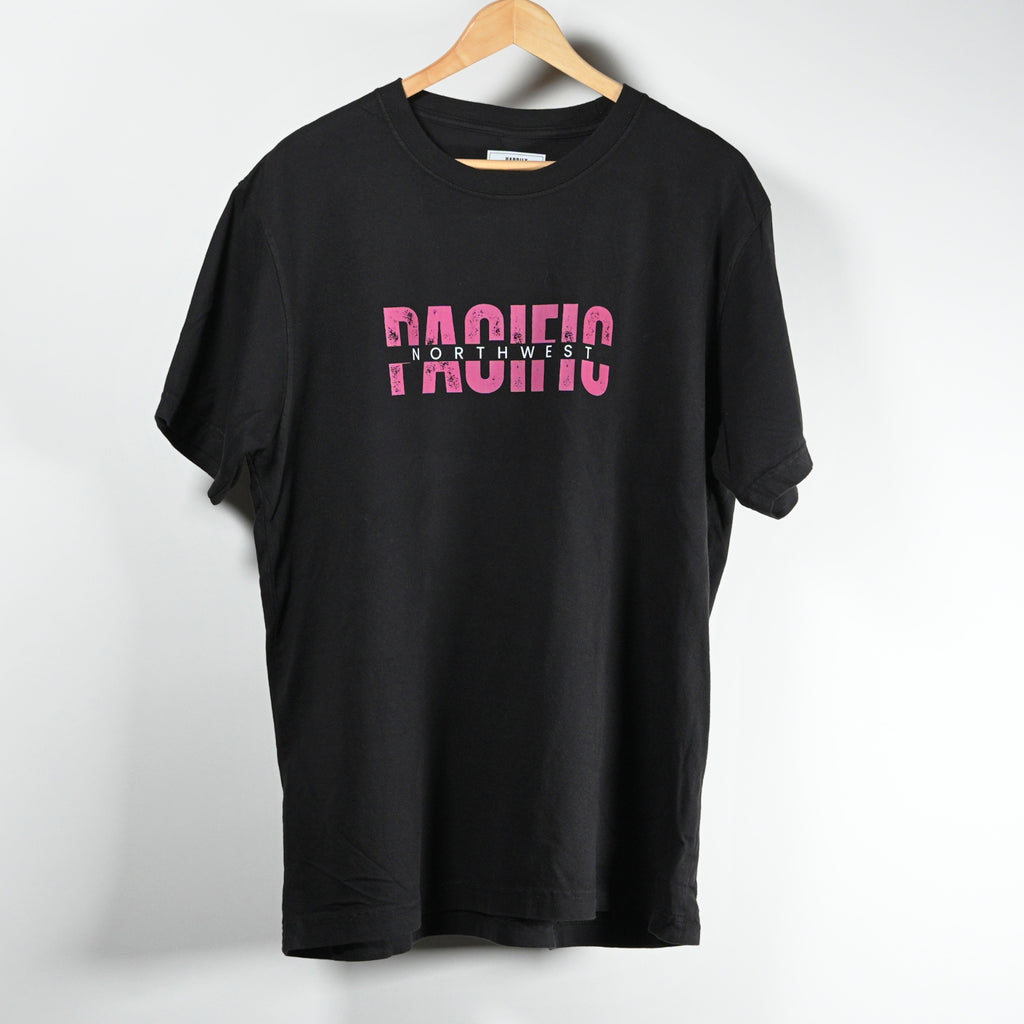 Pacific Northwest Heavyweight Tee