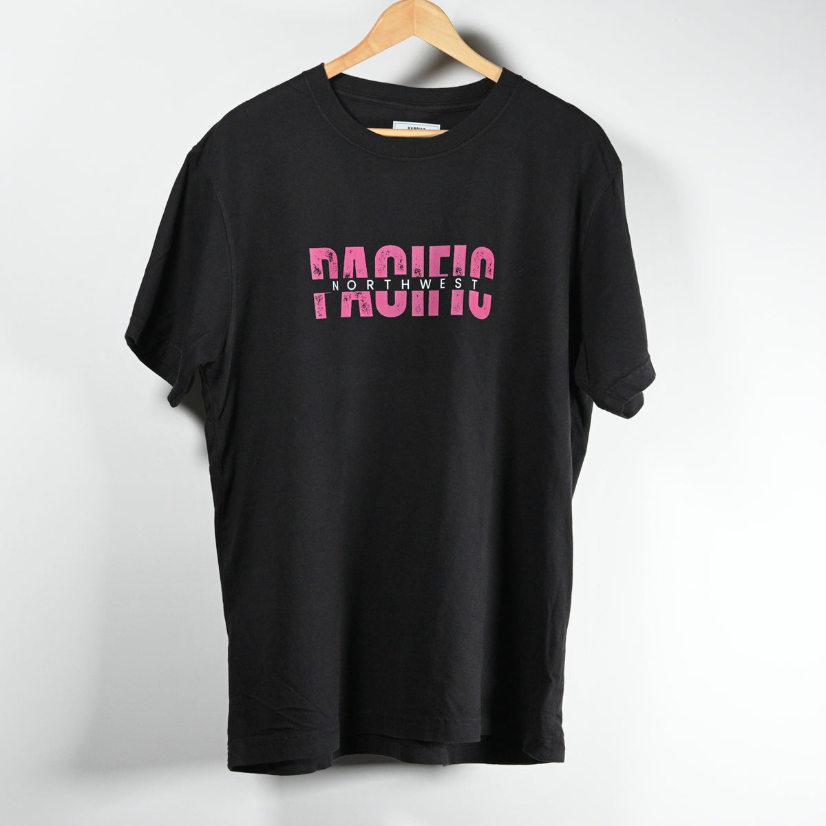 Pacific Northwest Heavyweight Tee