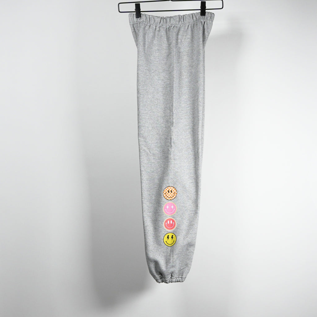 Happily Mini Me Sweatpant