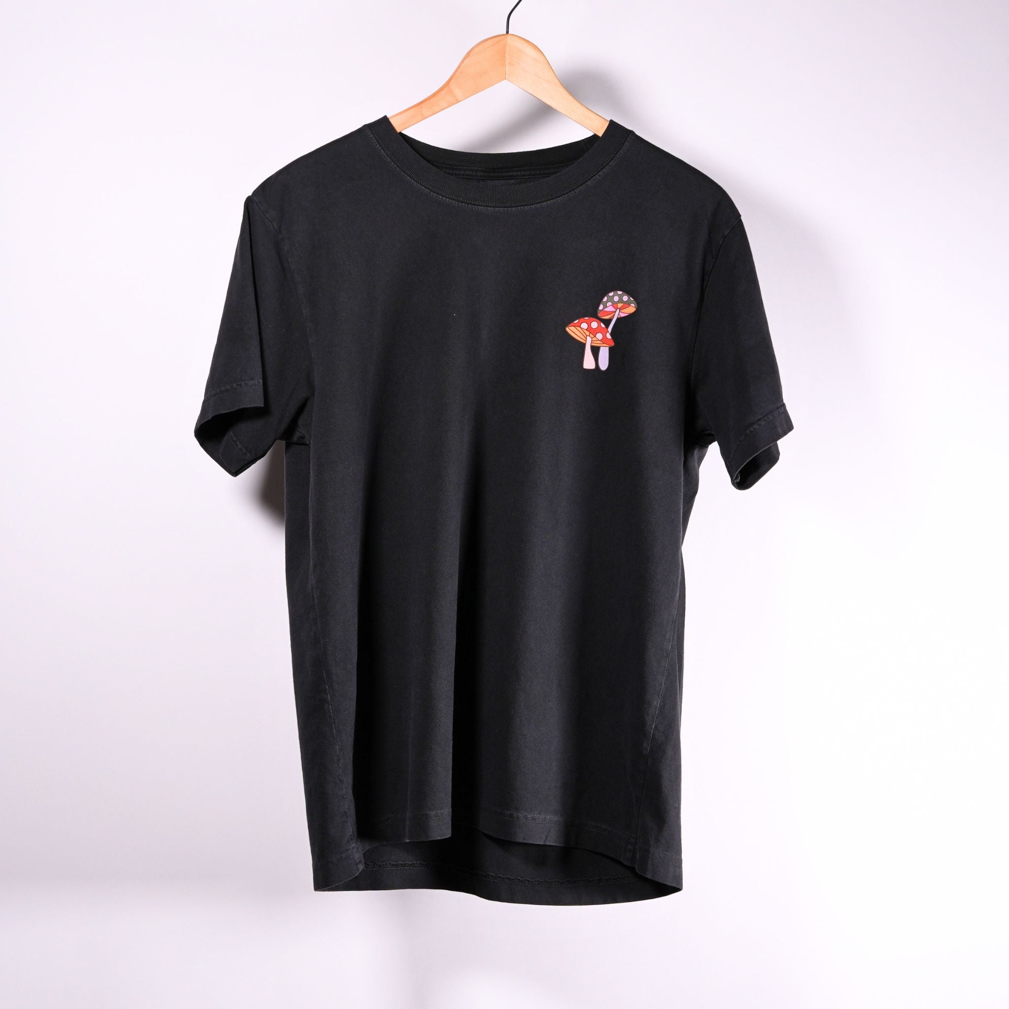 You Are Magic Mushroom Tee