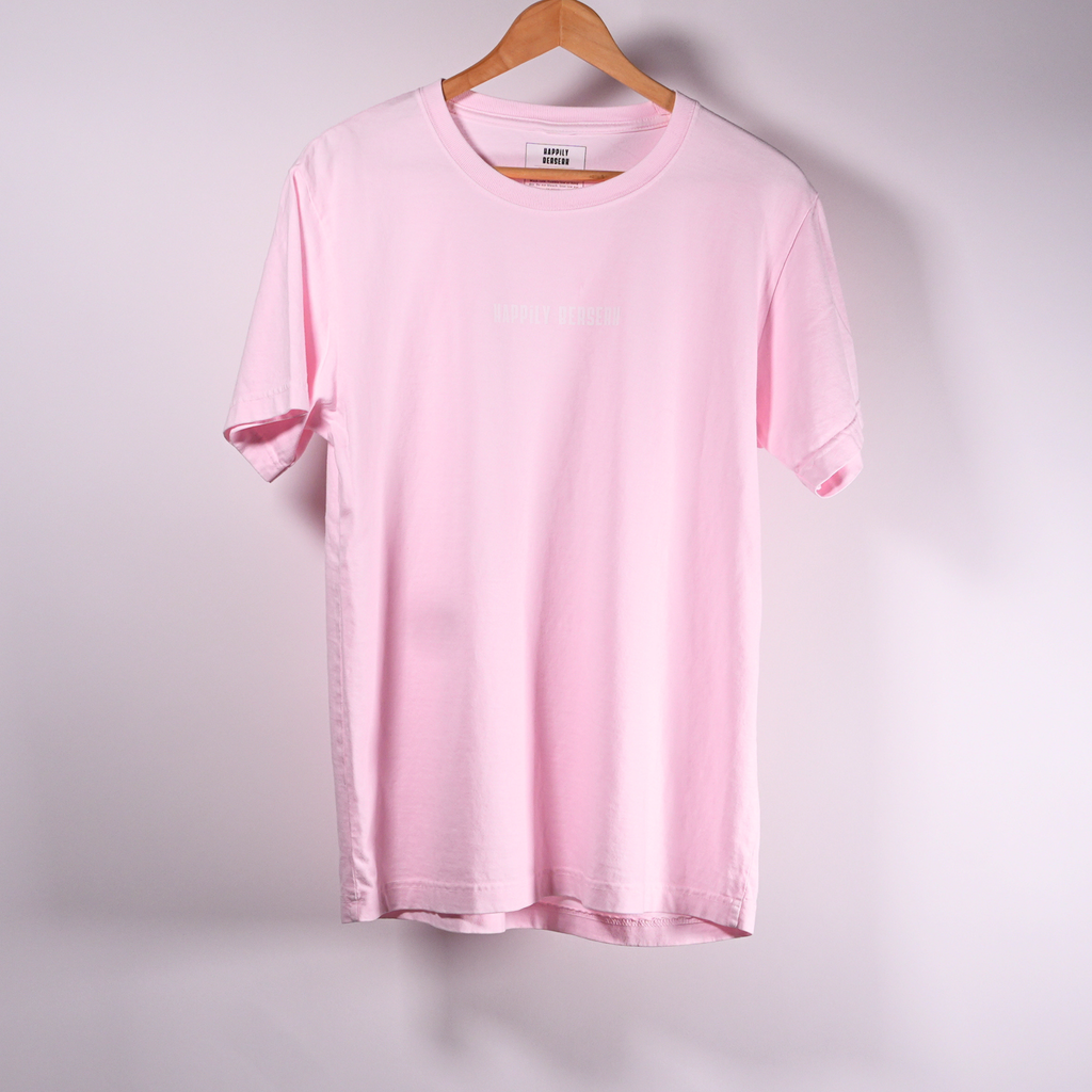 The Happily Berserk Heavyweight Tee